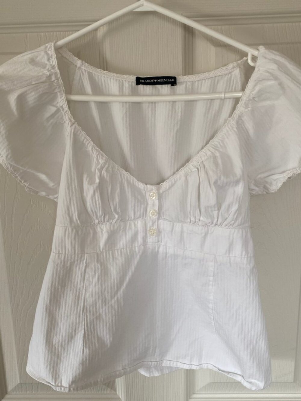 Brandy Melville Top